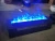 Colorful Antique Home Decor LED flame water steam  3d water fireplaces