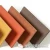 Import Colorful Decorative Interior Wall Panels Fiber Cement Board from China