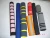 Import Colorful Elastic Custom Size Protective Black Soft Foam Pipe Insulation Soft Flexible Nbr Foam Tube from China
