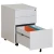 Import Colorful Office Equipment for A4 File Cabinet 3 Drawer Mobile Pedestal from China