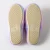 Import Colorful Purple Indoor Children House Slippers Unicorn Cute  Custom Star Pattern Plush Toy Non Slip Slippers from China