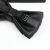 Import Colorful Wedding Feather Bow Tie Natural Material Handmade Bow ties with Gift box wholesale from China