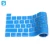 Import Colorful wholesale silicon soft cover keyboard protector for US silicone keyboard cover For Macbook Pro 16,Pro 13 2020, A2141 from China