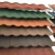 Import Colourful spanish metal stone coated roof tile/fiberglass spanish roofing tiles/plastic roof tile from China