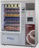 combo/coin drinks and snacks/coffee vending machine