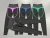 Import comfortable and breathable hip-lifting mesh sports pants stitching yoga pants womens  fitness yoga leggings from China