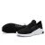 Import Comfortable fashion flymesh sport mens black casual shoes for sale from China