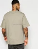 Comfortable Soft V-neck Mens Blank T Shirt 100 Percent Cotton T Shirts