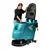 Import Commercial and industrial floor cleaning machines from China