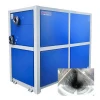 Commercial Ice maker 500KW hr slurry ice machine,Ice bank