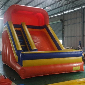 Commercial inflatable water slides bouncer