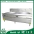Import commercial kitchen equipment stainless steel induction wok range for Chinese style from China