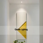 Commercial lighting Trimless 10W 15W 20W 30W 40W 50W recessed cob led light downlight