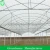 Import Commercial low cost single span dome film greenhouse from China