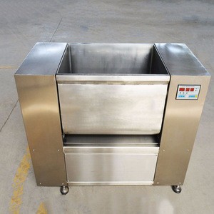 Commercial Meat Mixing Machine / Sausage Mixer / Electric Meat Mixer