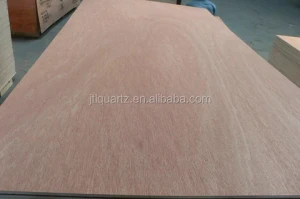 commercial  plywood