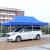 Import Commercial Promotional Waterproof Pop Up Party Event 3x3 Tent Automatic Folding Canopy Tent from China