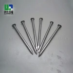 Common wire nail 1 kg per box 25kgs per carton for construction made in china