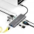 comparts accessories 9 In 1 Usb C Hub Adapter  Ethernet Connector Type C hun usb hub 3.0  For PC Laptop
