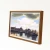 Competitive price 32 inch elegent lcd display Digital Photo Frame for art museum