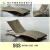 Import Competitive Price waterproof adjustable for patio garden beach chaise chairs from China