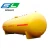 Import Competitive prices 30 ton High Pressure Air Tank with ASME  from China Manufacturer from China
