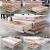 Import Competitive Wood and Metal Steel Pallet Used for Storage Rack from China