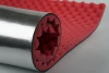 Composite Pipe Acoustic Proof Insulation Lagging Material
