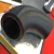 Import Compression Fittings Steel Pipe from China