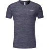 Compression Tank Top Fashionable Running Wear For Men in stock