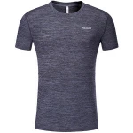 Compression Tank Top Fashionable Running Wear For Men in stock