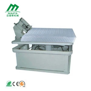 Computerized machine for sewing China domestic mattress sewing machine for sale AV-206