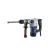 Import Concrete hammer factory two function 900W electric hammer 28mm rotary hammer drill from China