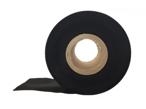 Conductive PackingPlastic PE Carbon Black Film On Roll