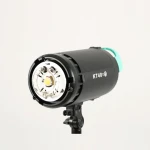 Cononmark high speed sync camera flash light