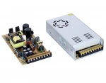 Constant voltage switching power supply for LED Strip CCTV Camera System Radio Industrial LCD equipment