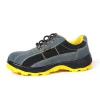 Construction Lightweight Safety Shoes Italy