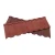 Import Construction materials lightweight roofing materials stone coated metal roof tiles free sample from China