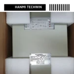 Controller TCB2-AN355 HANMI TECHWIN T.H.ELEMA Made in Korea