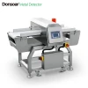 Conveyor belt metal detector for food industry OMD-D-4010N