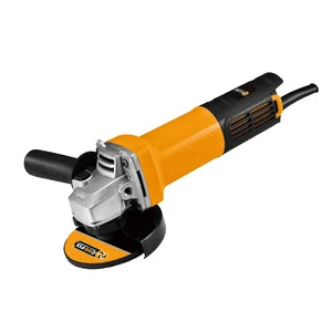 coofix model CF-AG010 accoustomed to 100/115mm mini 800W angle grinder with 1wrench 1wheel cover ,parkside angle grinder