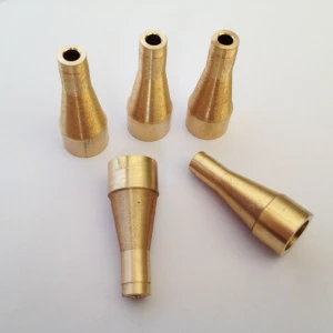 Copper Cable Lugs Tube Battery Terminal