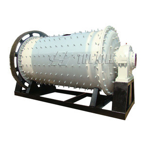 Copper Ore Processing Grinding Ball Mill Machine Pice