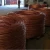 Import Copper Wire Scraps 99% Best Quality Millbery Cheap Scraps from Belgium