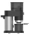 Import Cornical Coffee Grinder with Multiple Settings for Different Coffee Type and Coffee Amount Selections from China
