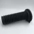 Import Corrugated tube dust cover of automobile front air suspension shock absorber from China