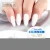 Import COSCELIA Long Lasting UV Gel Clear Pink Builder Gel Nails from China