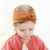 Import Cotton children&#39;s elastic hair hoop wild baby headwear cross baby hair band from China