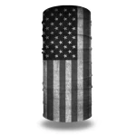 Country Flag American Flag Seamless Tubular Multifunctional Tube Face Bandana Neck Gaiter