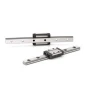 CPC High Performance Miniature ball Linear Guide with Blocks